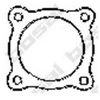 Image de Joint D'Étanchéité, Tuyau D'Échappement Bosal 256069 Audi;Seat;Skoda;Volkswagen