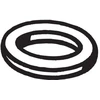 Image de Joint D'Étanchéité, Tuyau D'Échappement Bosal 256071 Daihatsu;Mazda;Opel;Toyota