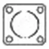 Image de Joint D'échappement Bosal 256093