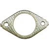 Image de Joint D'Étanchéité, Tuyau D'Échappement Bosal 256096 Ford;Mazda;Nissan;Suzuki;Volvo