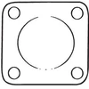 Image de Joint D'Étanchéité, Tuyau D'Échappement Bosal 256102 Ford