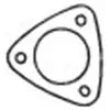Image de Joint D'échappement Bosal 256153