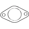 Image de Joint D'Étanchéité, Tuyau D'Échappement Bosal 256272 Audi;Kia;Mazda;Seat;Skoda;Volkswagen