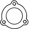Image de Joint, Tuyau D'Échappement Bosal 256322 Audi