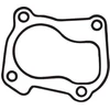 Image de Joint D'Étanchéité, Tuyau D'Échappement Bosal 256576 Fiat;Lancia;Opel