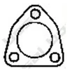 Image de Joint D'Étanchéité, Tuyau D'Échappement Bosal 256705 Fiat