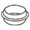 Image de Joint D'échappement Bosal 256841