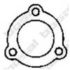 Image de Joint D'Étanchéité, Tuyau D'Échappement Bosal 256847 Ford;Seat;Volkswagen