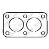 Image de Joint D'Étanchéité, Tuyau D'Échappement Bosal 256902 Volkswagen
