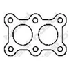 Image de Joint D'Étanchéité, Tuyau D'Échappement Bosal 256909 Audi;Seat;Skoda;Volkswagen