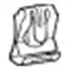 Image de 1 Pièce De Visserie Pour Pose D'échappement Bosal 258128