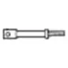 Image de 1 Pièce De Visserie Pour Pose D'échappement Bosal 258788