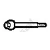 Image de Vis, Système D'Échappement Bosal 258791 Citroen;Fiat;Peugeot