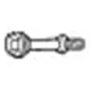 Image de Ecrou Pour Pose D'échappement Bosal 258943