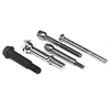 Image de Vis, Système D'Échappement Bosal 258943 Citroen;Dacia;Daihatsu;Fiat;Mazda;Nissan;Opel;Peugeot;Renault;Subaru;Suzuki;Toyota