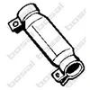 Image de Raccord De Tuyau, Système D'Échappement Bosal 265205 Volkswagen