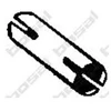 Image de Raccord De Tuyau, Système D'Échappement Bosal 265893 Bmw;Renault