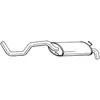 Image de Silencieux D'échappement Arrière Bosal 278103