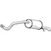 Image de Silencieux D'échappement Arrière Bosal 279-831