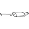 Image de Silencieux D'échappement Intermédiaire Bosal 282863