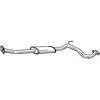 Image de Silencieux D'échappement Intermédiaire Bosal 284-957