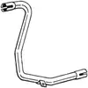 Image de Tuyau D'échappement Bosal 384627