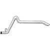 Image de Tuyau D'échappement Bosal 437387