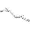 Image de Tuyau D'échappement Bosal 440101