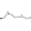 Image de Tuyau D'échappement Bosal 480483