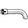 Image de Tuyau D'échappement Bosal 700019