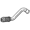 Image de Tuyau D'échappement Bosal 700025