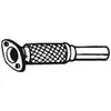 Image de Tuyau D'échappement Bosal 700131