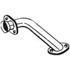 Image de Tuyau D'échappement Bosal 722195