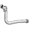 Image de Tuyau D'échappement Bosal 737143