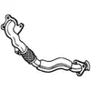 Image de Tuyau D'échappement Bosal 737261
