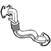 Image de Tuyau D'échappement Bosal 737263