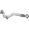 Image de Tuyau D'échappement Bosal 741041