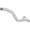 Image de Tuyau D'échappement Bosal 750065