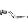 Image de Tuyau D'échappement Bosal 750087