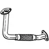 Image de Tuyau D'échappement Bosal 750105