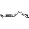 Image de Tuyau D'échappement Bosal 750133