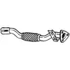 Image de Tuyau D'échappement Bosal 750155
