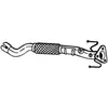 Image de Tuyau D'échappement Bosal 750157