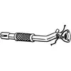Image de Tuyau D'échappement Avant Bosal 750199