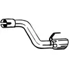 Image de Tuyau Arrière Bosal 750263