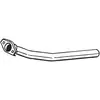 Image de Tuyau D'échappement Bosal 750305
