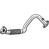 Image de Tuyau D'échappement Bosal 750307