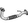 Image de Tuyau D'échappement Avant Bosal 750595