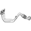 Image de Tuyau D'échappement Bosal 753171