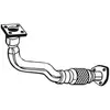 Image de Tuyau D'échappement Bosal 753177